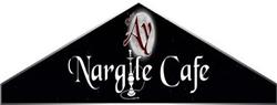 Ay Nargile Cafe - Hatay